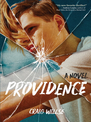 cover image of Providence
